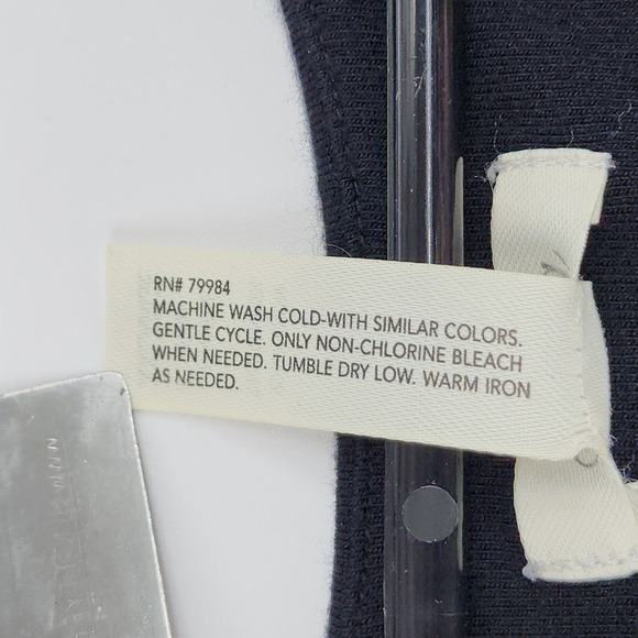 Soma Maxi Dress sz XXL Black White Stripe Sleeveless V Neck Criss‎ Cross Waist - Picture 4 of 11